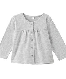 無印良品 | 綿混ＵＶカットカーディガン(カーディガン/ボレロ)