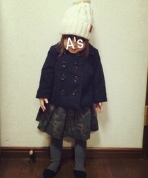 西松屋 | ピーコート