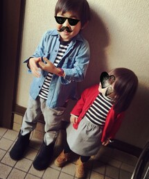 その他 | 羽織りver.(その他)