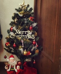 クリスマスツリー(その他)