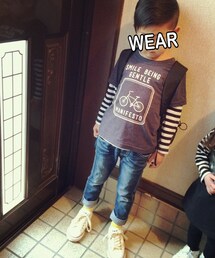 その他 | ジャケット着てないver.(その他)