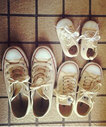 CONVERSE | スニーカー