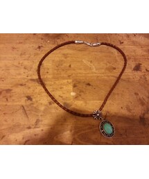 ターコイズ(ネックレス)