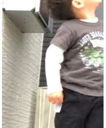 無印良品 | Tシャツ/カットソー