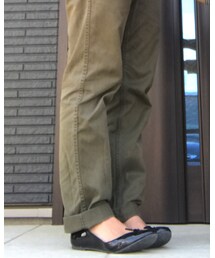 UNIQLO | チノパンツ