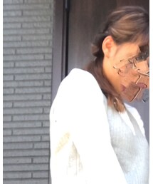 無印良品 | Tシャツ/カットソー