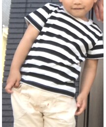 無印良品 | Tシャツ/カットソー