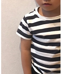 無印良品 | Tシャツ/カットソー