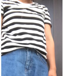 無印良品 | Tシャツ/カットソー