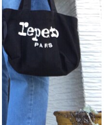 Repetto | トートバッグ