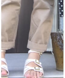 BIRKENSTOCK | サンダル