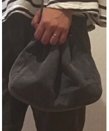 3coins | ショルダーバッグ