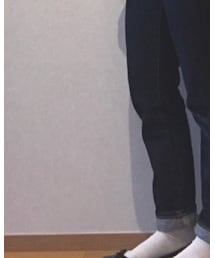 UNIQLO | バレエシューズ