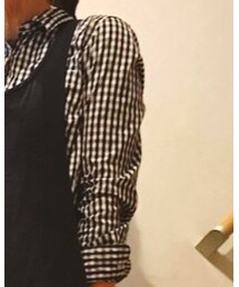 無印良品 | シャツ/ブラウス