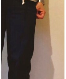 D.M.G. | チノパンツ