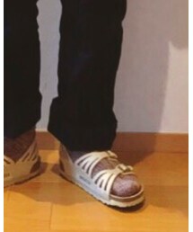 BIRKENSTOCK | サンダル