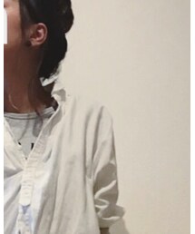 niko and... | シャツ/ブラウス