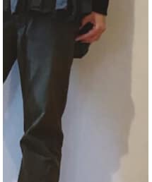 UNIQLO | チノパンツ