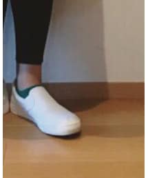 無印良品 | スリッポン