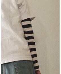 無印良品 | Tシャツ/カットソー