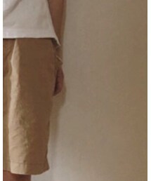 UNIQLO | チノパンツ