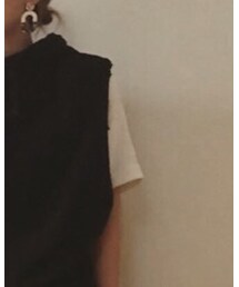 GU | Tシャツ/カットソー