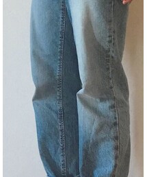 GU | デニムパンツ