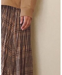 Lugnoncure | スカート