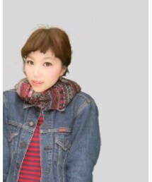 FOREVER 21 | マフラー