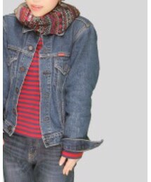 古着 | デニムジャケット