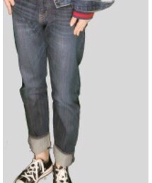 URBAN RESEARCH DOORS | デニムパンツ