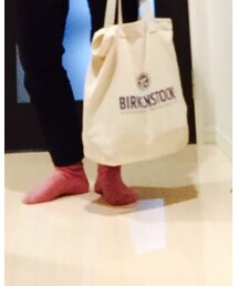 BIRKENSTOCK | トートバッグ