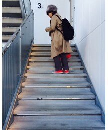 なにしてるの私 | その他