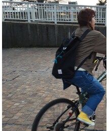 BEAMS | バックパック/リュック