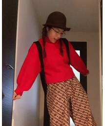 used | ニット/セーター