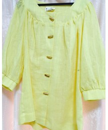 古着 | シャツ/ブラウス