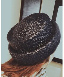 kaorinomori | 帽子