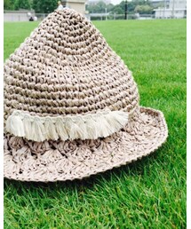 kaorinomori | 帽子