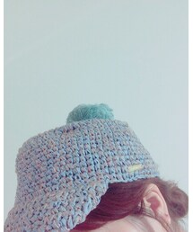 kaorinomori | 帽子