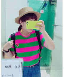 I am I  | Tシャツ/カットソー