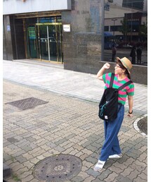 JOURNAL STANDARD | デニムパンツ