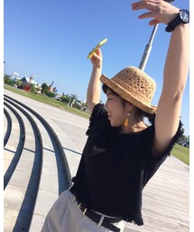 JEANASIS | Tシャツ/カットソー