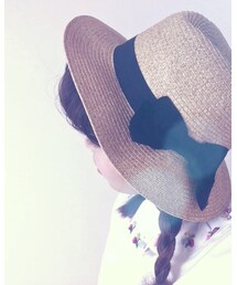 used | 帽子