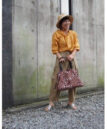 ANTILL | トップス