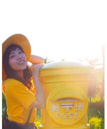 お母さんのぼうし | 帽子