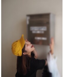 korea | キャップ