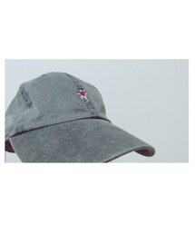 OVERRIDE | キャップ