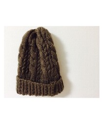 petit bonbon | ニットキャップ/ビーニー