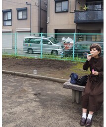 BEAUTY&YOUTH UNITED ARROWS | ワンピース