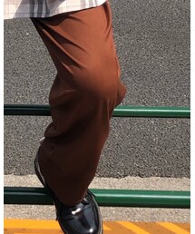 THEE | その他パンツ